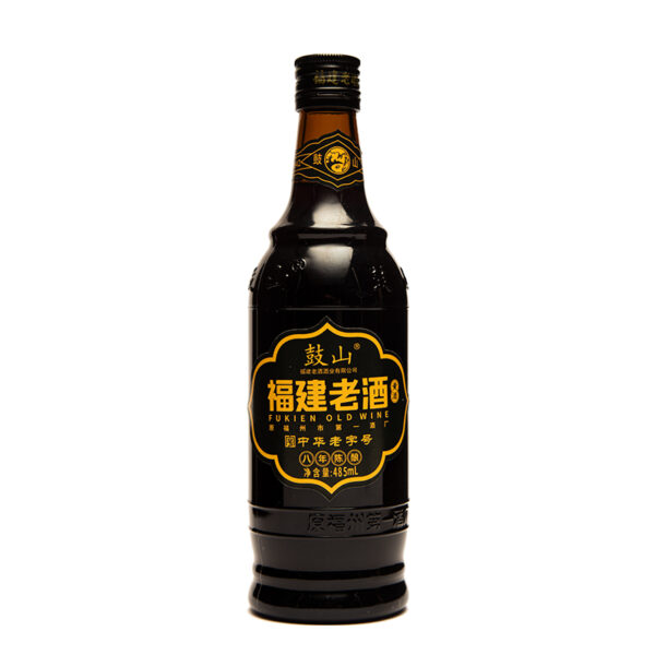 Fukien Old Wine (8-Year Edition)